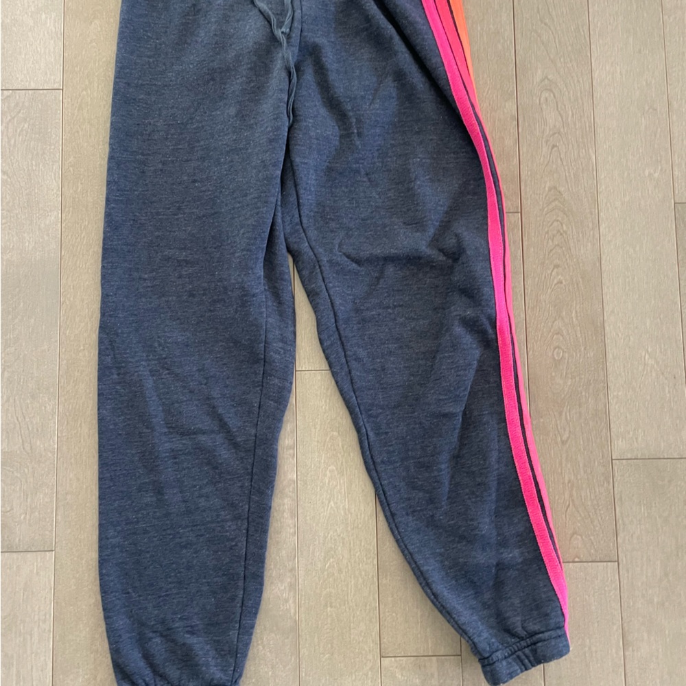 Aviator Nation Women’s sweatpants. Size xs. Like new